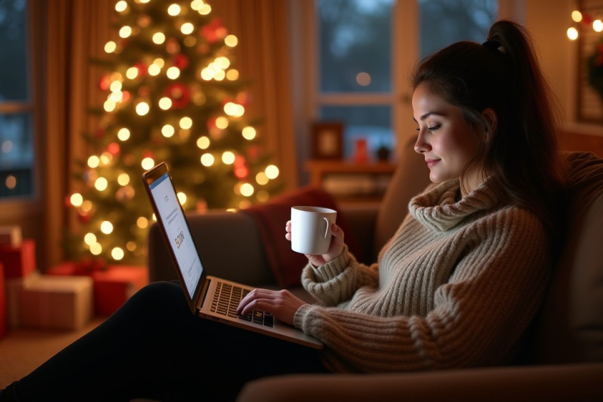 Acquisti natalizi su Amazon, attenzione alle truffe: rischio di perdere denaro e regali