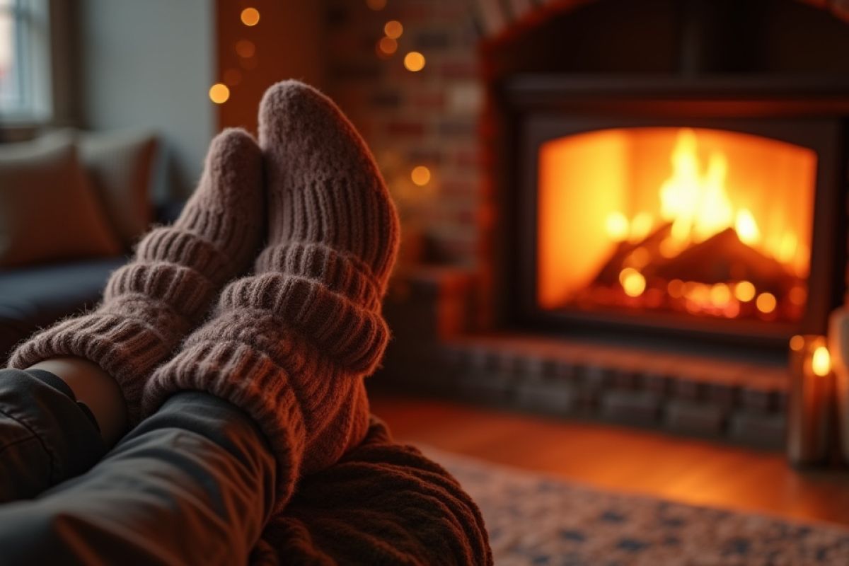 Mani e piedi freddi anche senza basse temperature: cause, segnali e quando preoccuparsi
