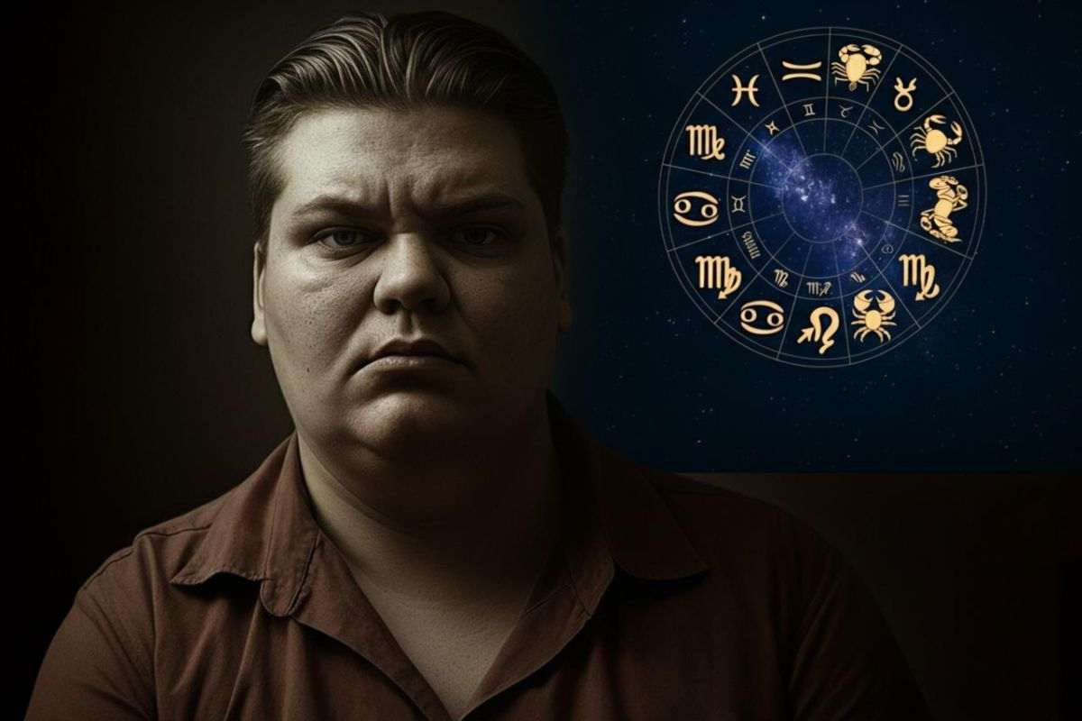 Segni zodiacali antipatici
