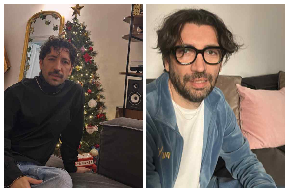 Herbert Ballerina mostra la sua casa