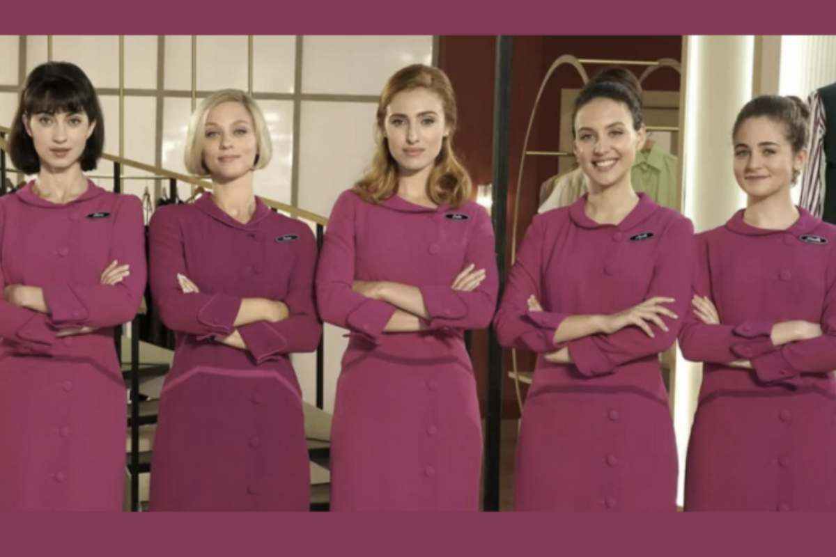 Venerdì 30 gennaio, Agata riceve un’offerta di lavoro allettante che però comporterebbe un trasferimento lontano da Milano