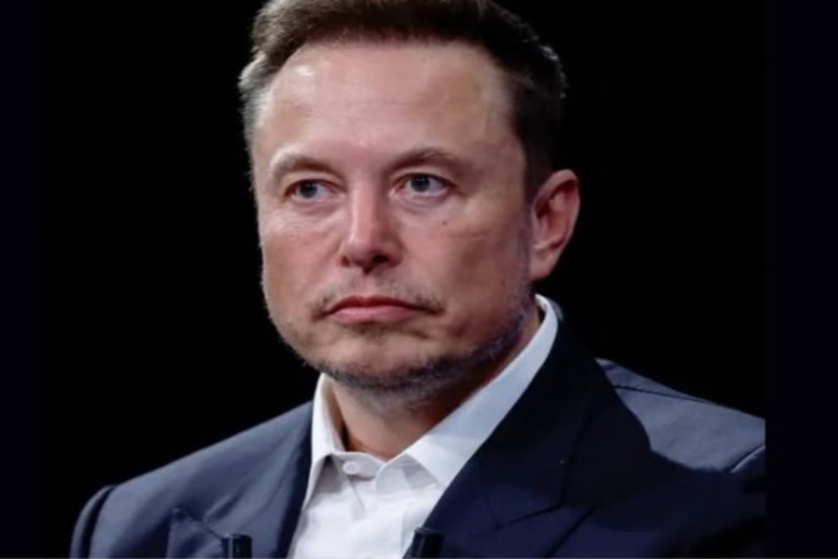 Elon Musk previsione crisi energetica
