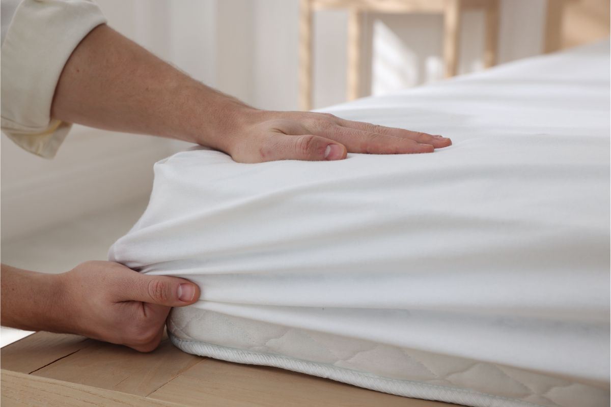 Cosa succede se non cambio spesso le lenzuola