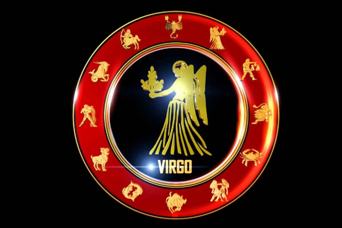 Vergine, oroscopo economico