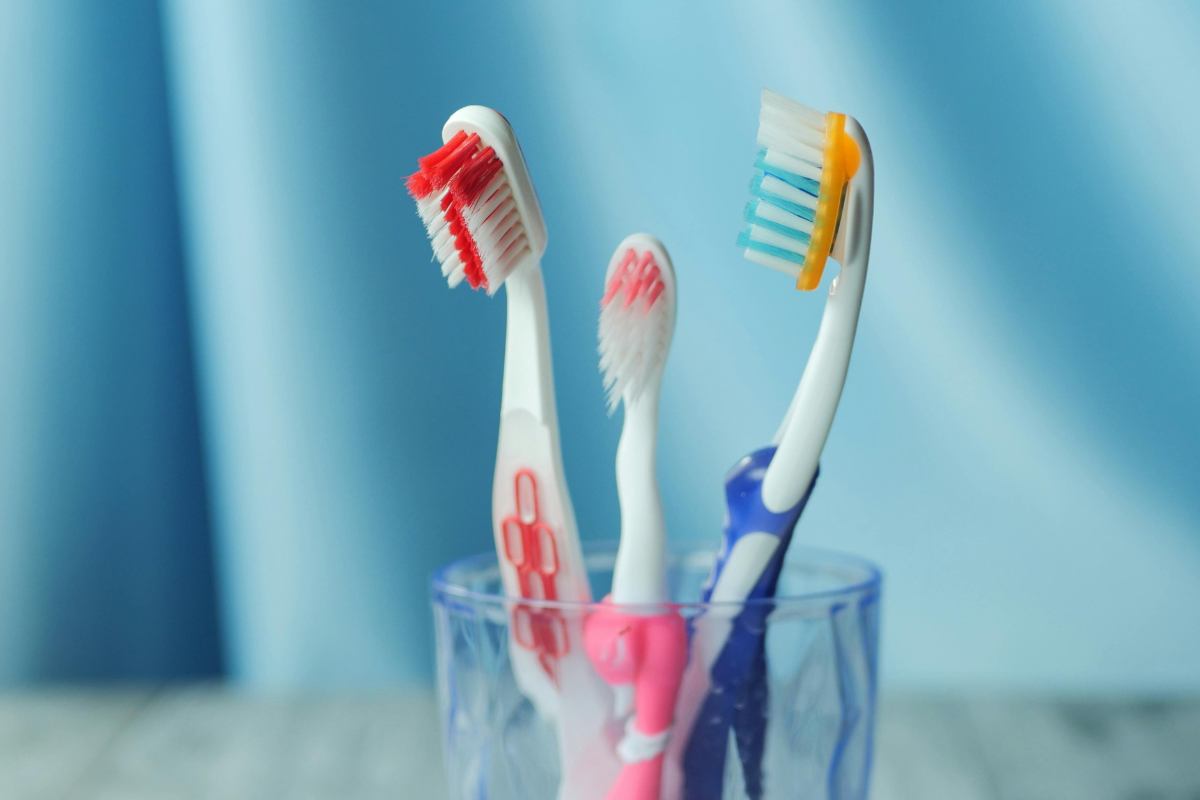 Non li butti mai ma questi oggetti hanno una scadenza