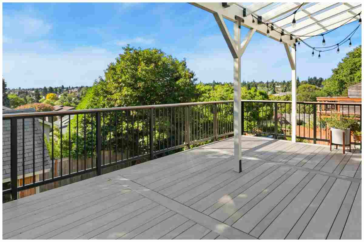 pavimento terrazzo macchiato