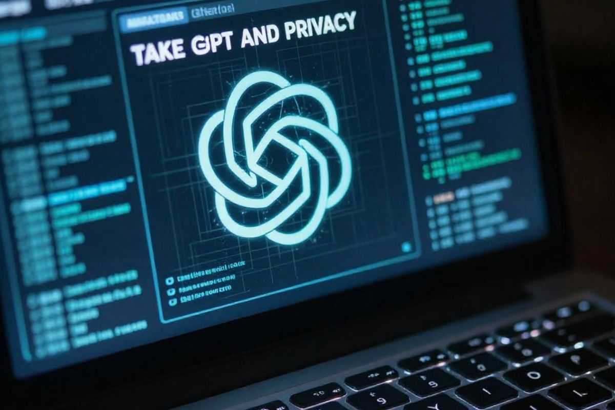 Privacy e ChatGPT i pericoli