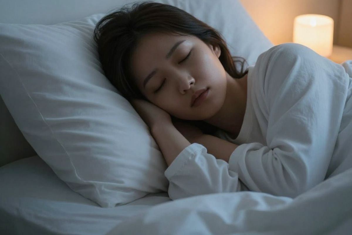 I campanelli d'allarme dell'insonnia