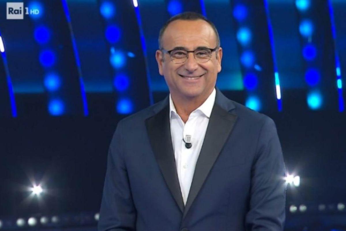 Festival di Sanremo 2026, nuovo design e veste grafica