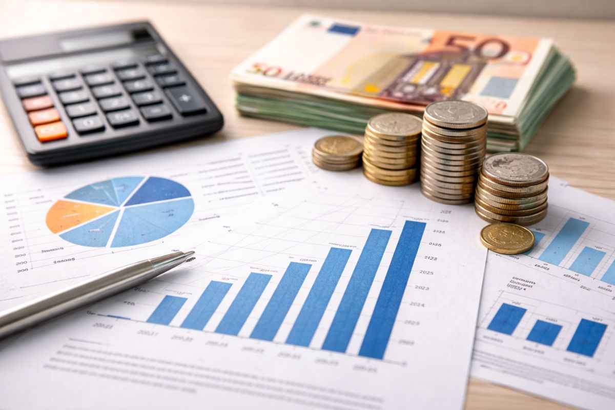 Legge di bilancio 2026/2028