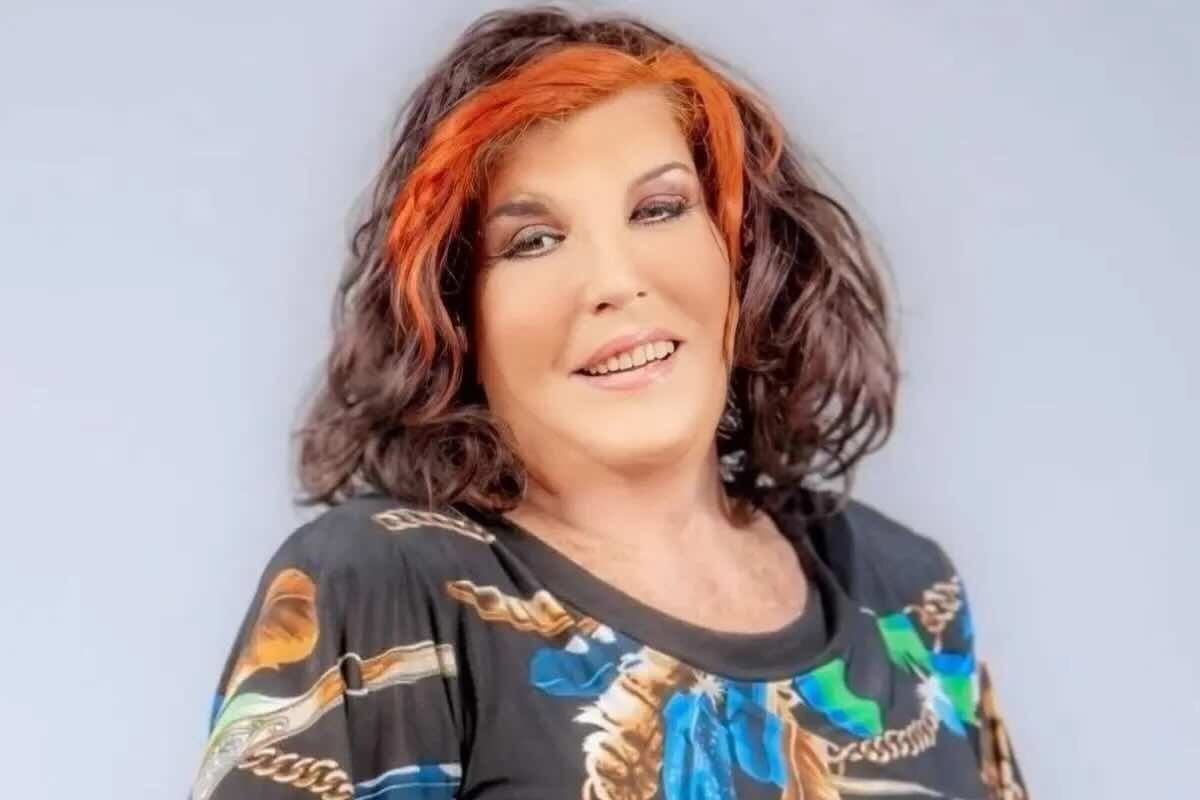 Addio a Patrizia De Blanck