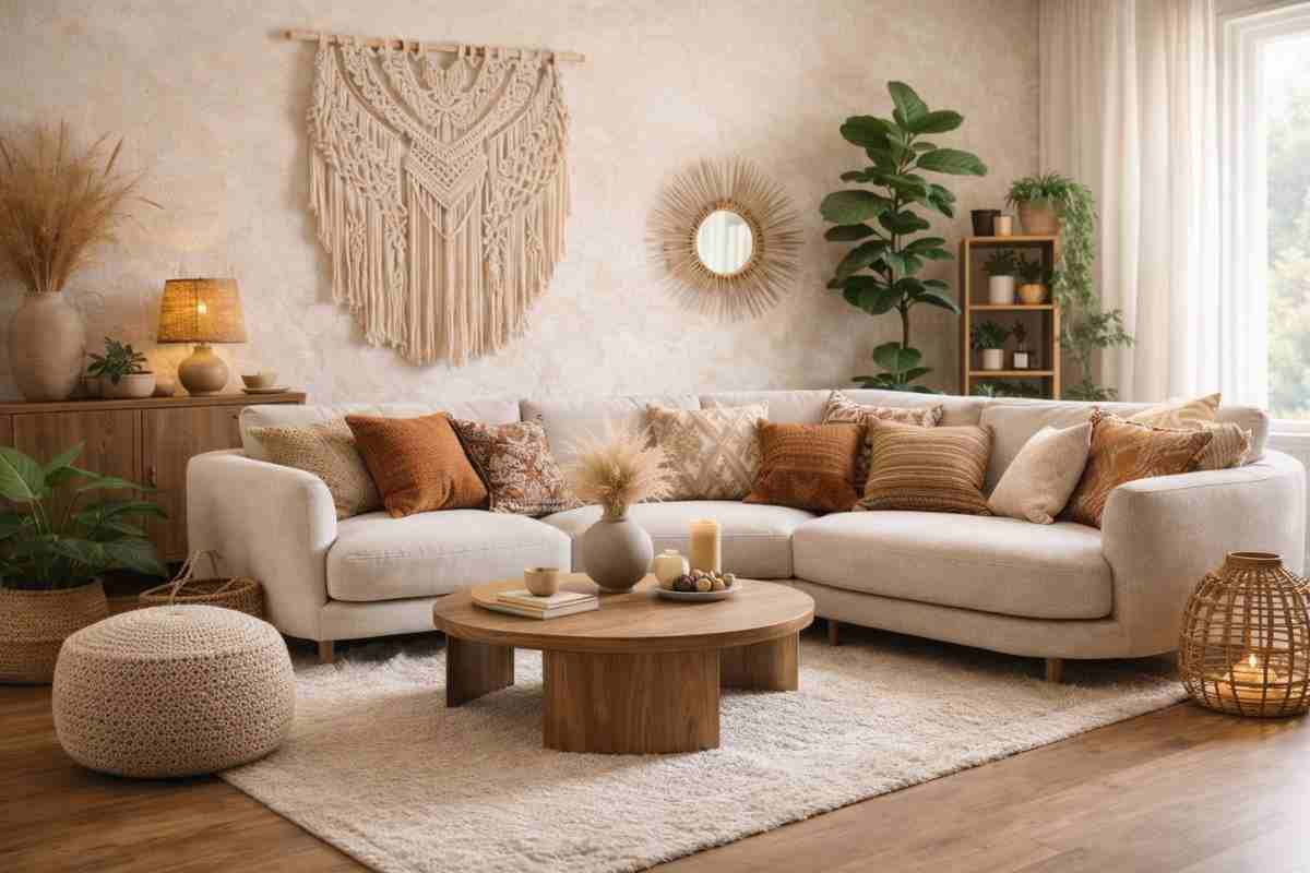 Stile e novità di arredamento 2026