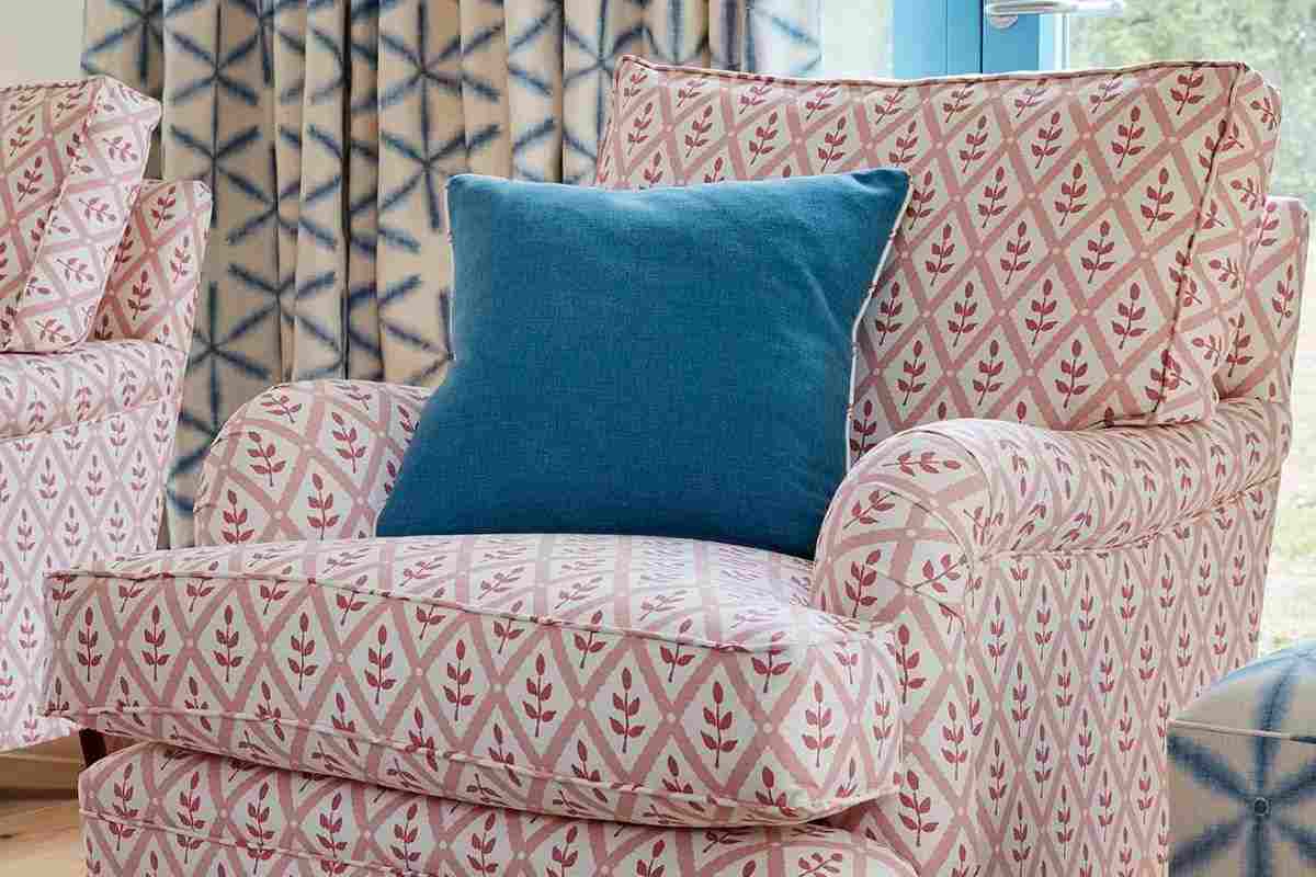 Dettagli arredamento